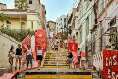 people walking on street during daytime